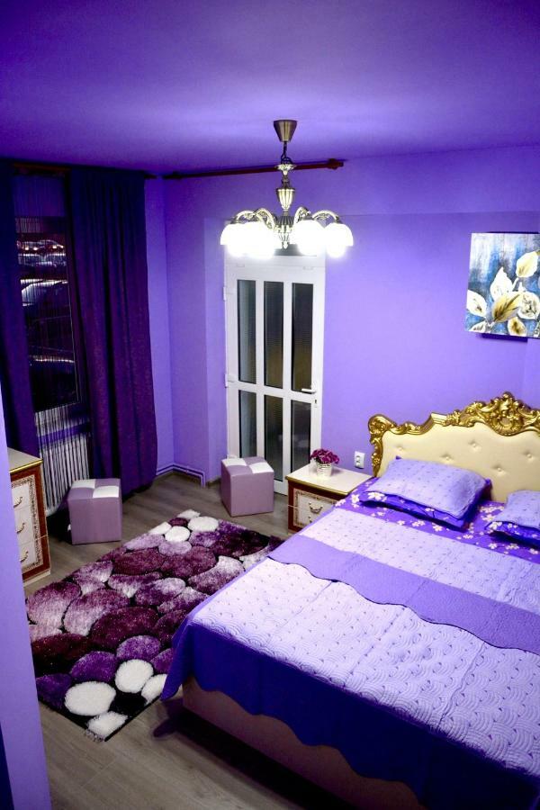 Отель Casa Iris Center Сибиу Экстерьер фото