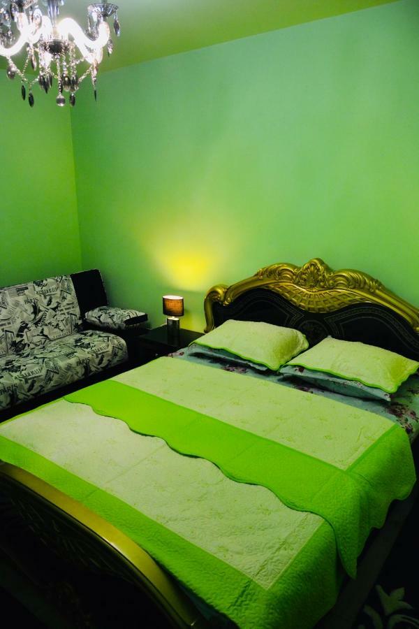 Отель Casa Iris Center Сибиу Экстерьер фото