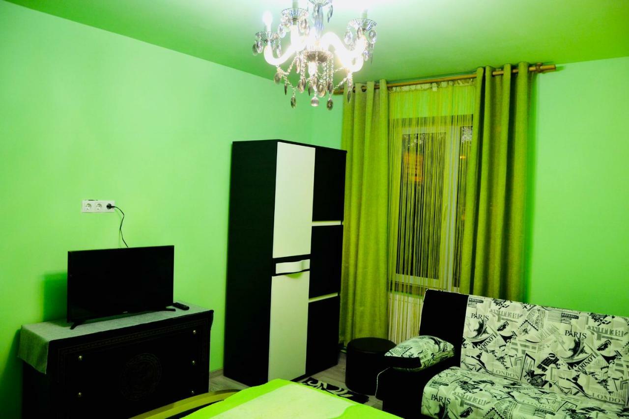 Отель Casa Iris Center Сибиу Экстерьер фото