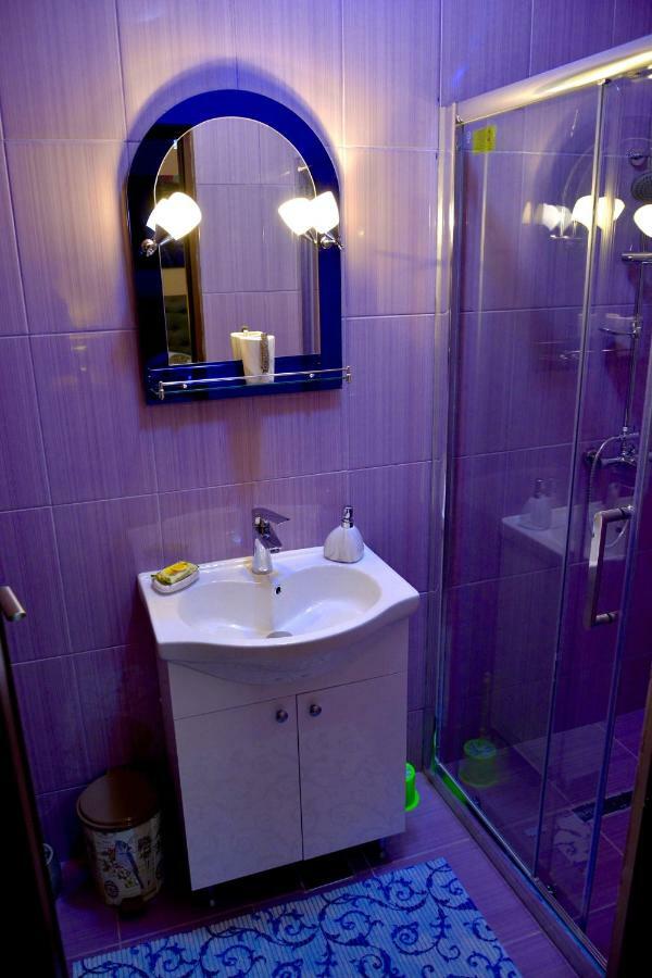 Отель Casa Iris Center Сибиу Экстерьер фото