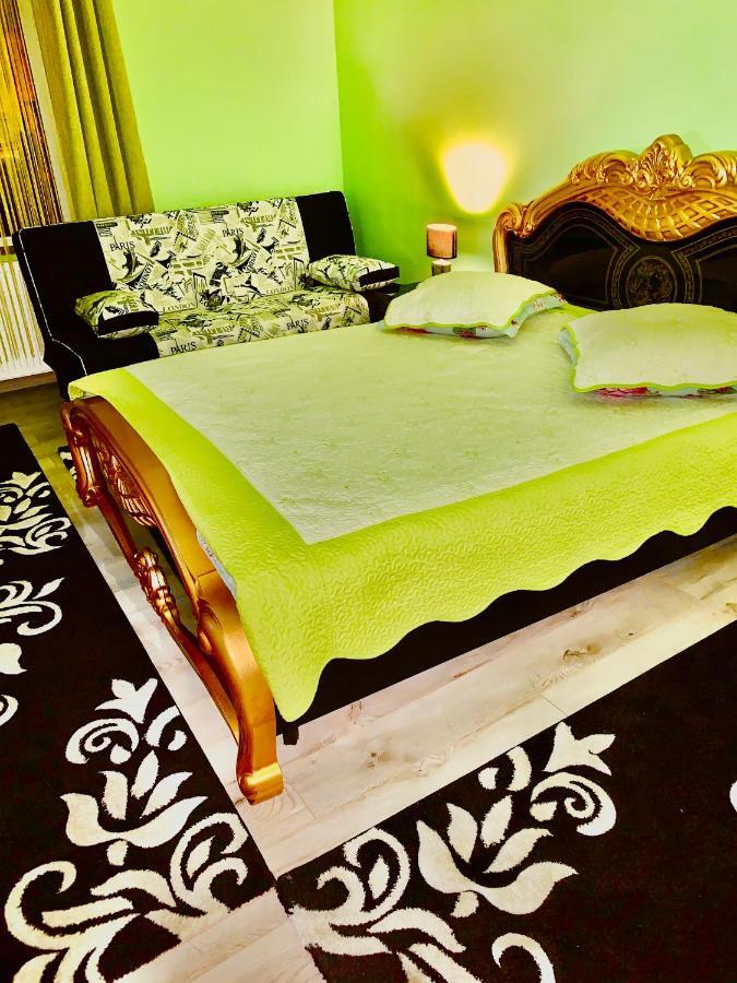 Отель Casa Iris Center Сибиу Экстерьер фото