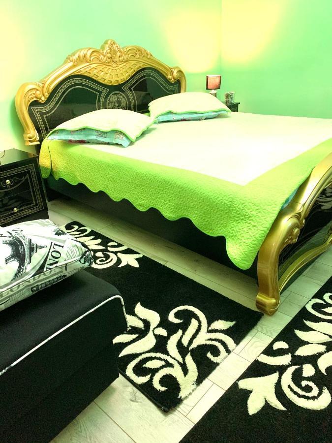 Отель Casa Iris Center Сибиу Экстерьер фото